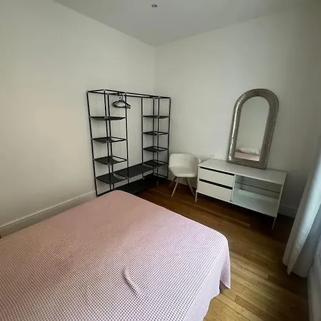 Luxueux Appartement La Defense - Porte Maillot - Champs-Elysees - 6 Pers Bois-Colombes Esterno foto