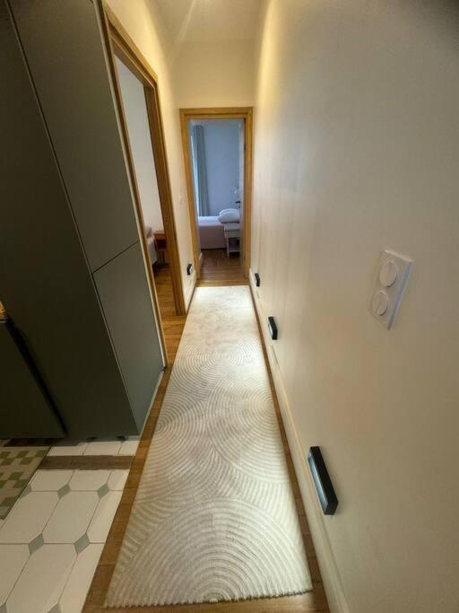 Luxueux La Defense - Porte Maillot - Champs-elysees - 6 Pers * Bois-Colombes
