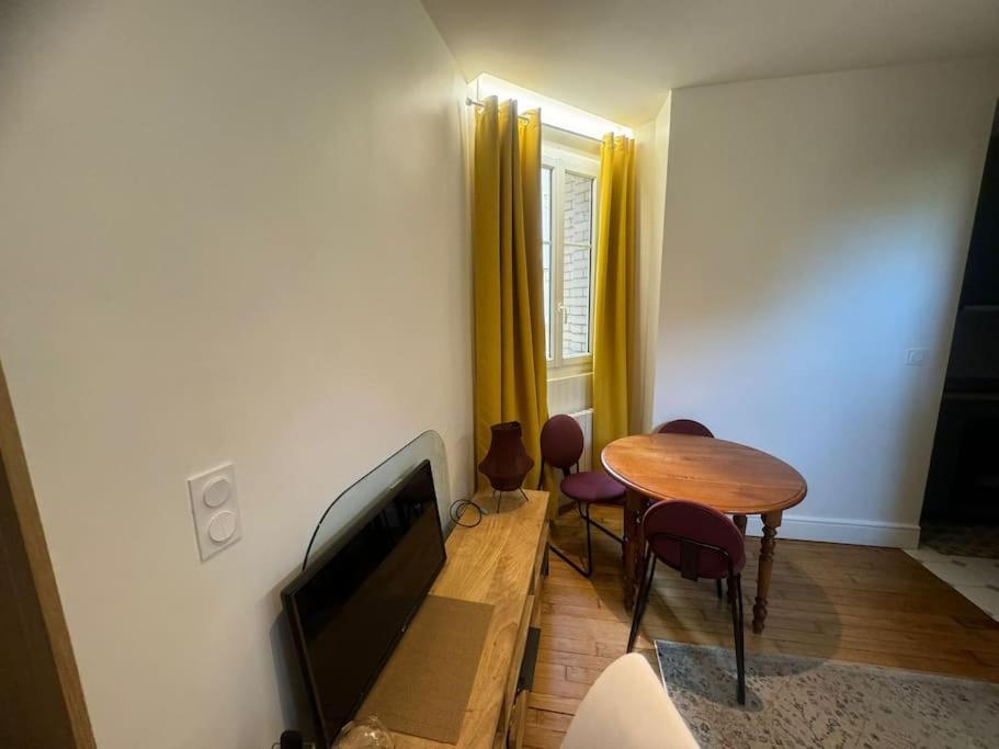 Luxueux La Defense - Porte Maillot - Champs-elysees - 6 Pers * Bois-Colombes