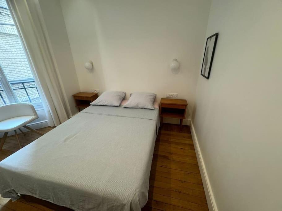 Apartment Luxueux La Defense - Porte Maillot - Champs-elysees - 6 Pers *